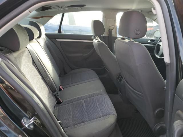 2006 Volkswagen Jetta Value