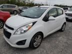 2015 Chevrolet Spark 1LT