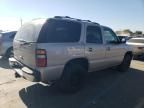 2004 Chevrolet Tahoe K1500