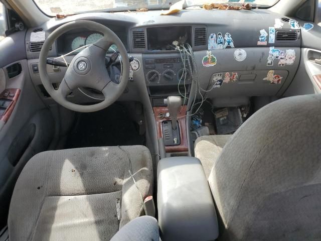 2004 Toyota Corolla CE