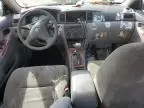 2004 Toyota Corolla CE