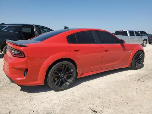 2022 Dodge Charger Scat Pack