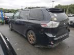 2015 Toyota Sienna Sport