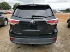 2014 Toyota Highlander XLE