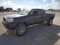 Toyota Vehiculos salvage en venta: 2010 Toyota Tacoma Double Cab Prerunner Long BED