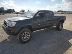 2010 Toyota Tacoma Double Cab Prerunner Long BED