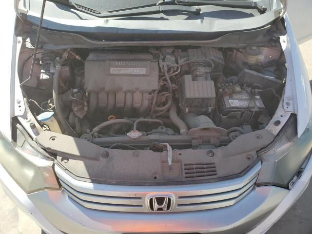 2010 Honda Insight EX