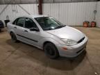 2002 Ford Focus LX