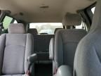 2002 Chrysler Town & Country LX