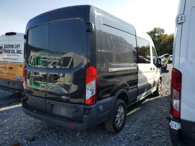 2015 Ford Transit T-250