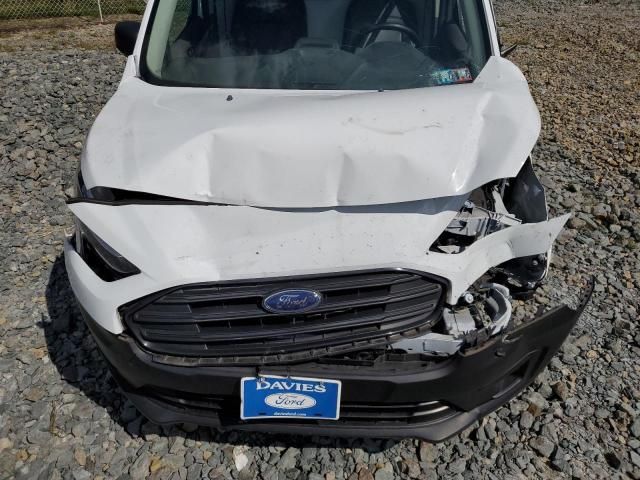 2021 Ford Transit Connect XL