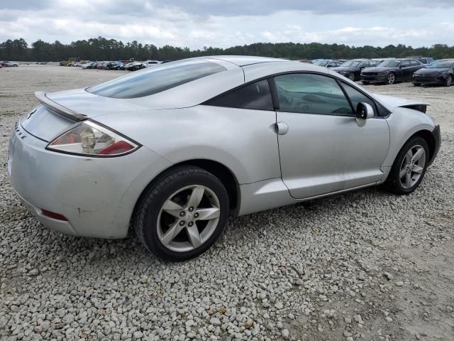 2007 Mitsubishi Eclipse GS