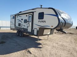 2020 Puma Trailer en venta en Amarillo, TX