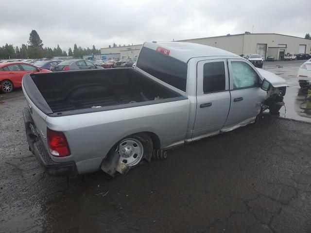 2014 Dodge RAM 1500 ST