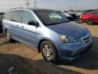 2007 Honda Odyssey EXL