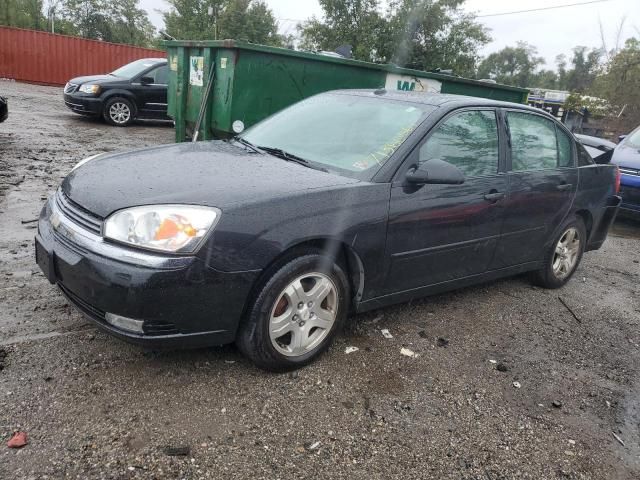 2004 Chevrolet Malibu LT