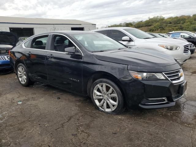 2020 Chevrolet Impala LT