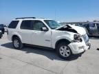 2008 Ford Explorer XLT