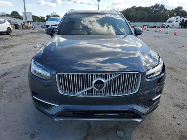 2019 Volvo XC90 T6 Inscription