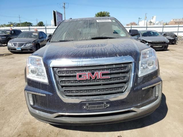 2016 GMC Terrain SLE