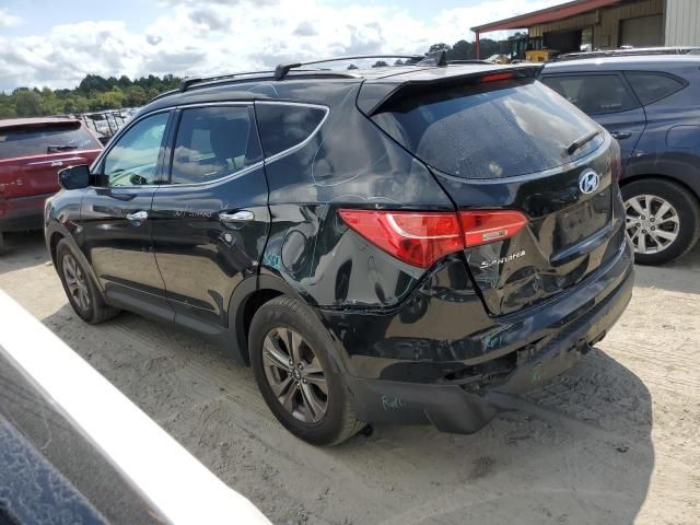 2016 Hyundai Santa FE Sport