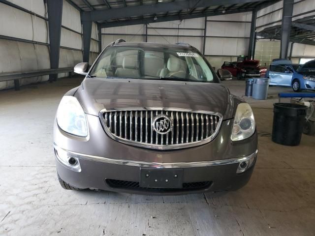 2010 Buick Enclave CXL