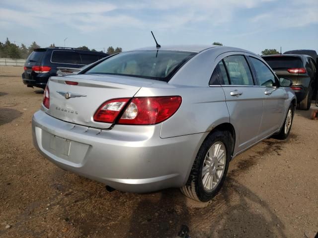 2007 Chrysler Sebring