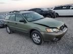 2005 Subaru Legacy Outback 2.5I