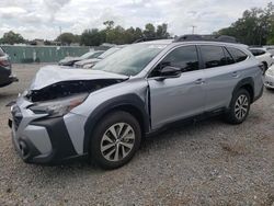 2024 Subaru Outback Premium en venta en Arcadia, FL