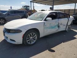 Run And Drives Cars for sale at auction: 2016 Dodge Charger SXT