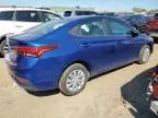 2022 Hyundai Accent SE