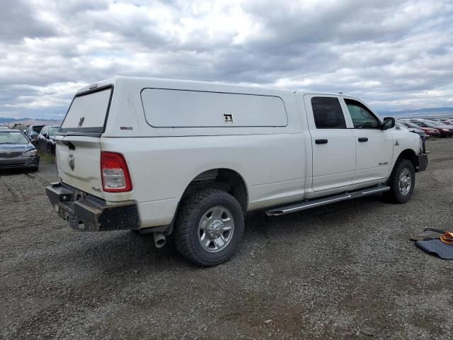 2019 Dodge RAM 2500 Tradesman