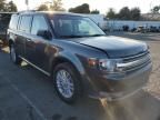 2018 Ford Flex SEL