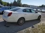 2011 Lincoln MKS