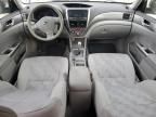 2009 Subaru Forester 2.5X Premium