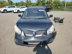 2009 Pontiac Vibe