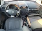 2003 Volkswagen New Beetle GLS