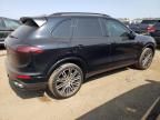 2018 Porsche Cayenne S