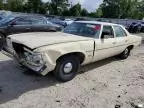 1976 Pontiac Catalina