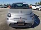 2015 Fiat 500 Electric