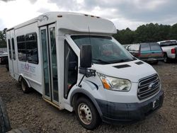 2016 Ford Transit T-350 HD en venta en Lufkin, TX