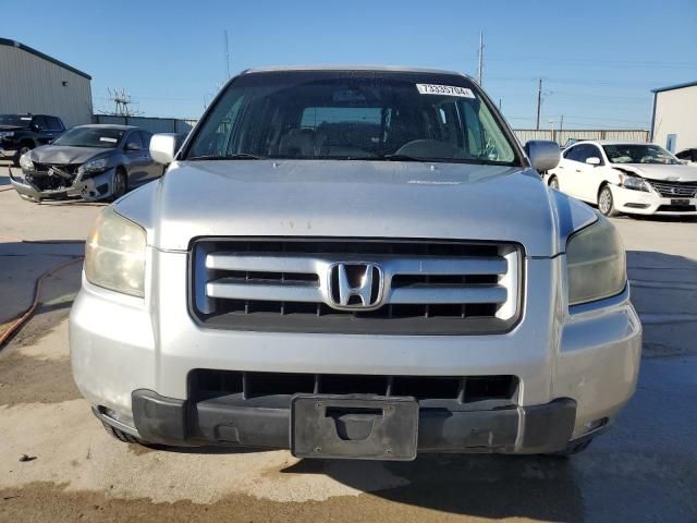 2006 Honda Pilot EX