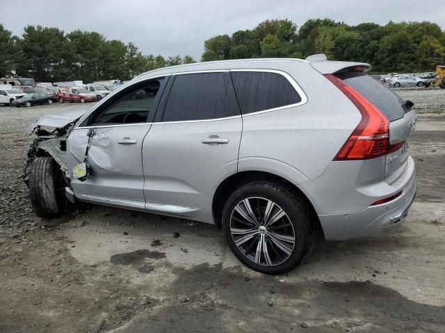 2022 Volvo XC60 B5 Inscription