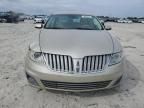 2011 Lincoln MKS