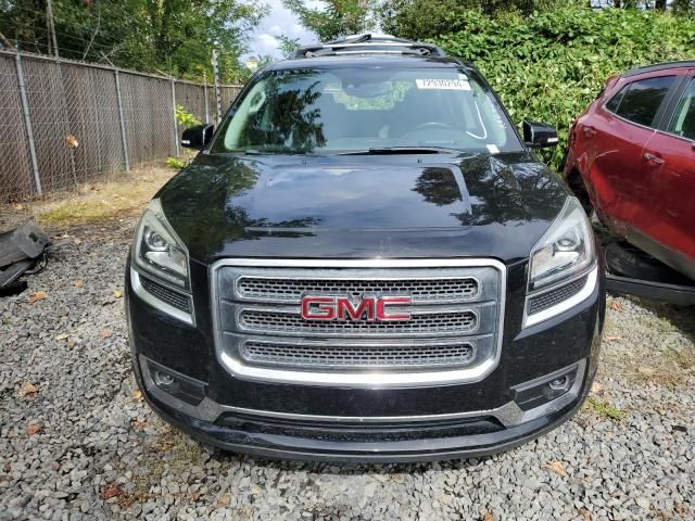 2017 GMC Acadia Limited SLT-2