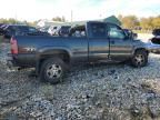 2003 Chevrolet Silverado K1500