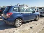 2014 Subaru Forester 2.5I