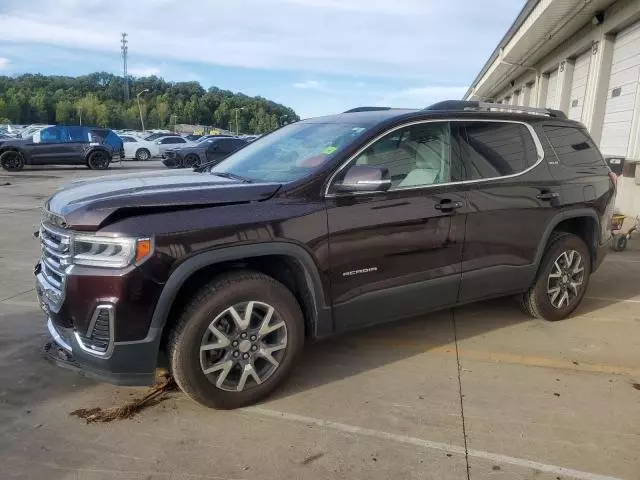 2020 GMC Acadia SLE