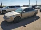 2000 Buick Century Custom