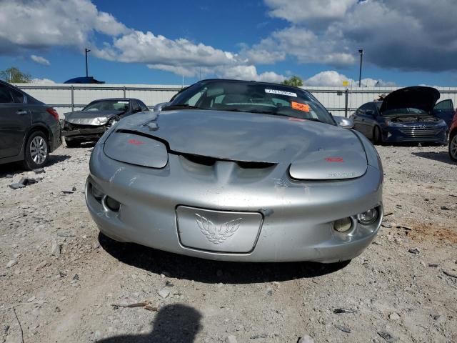 1999 Pontiac Firebird